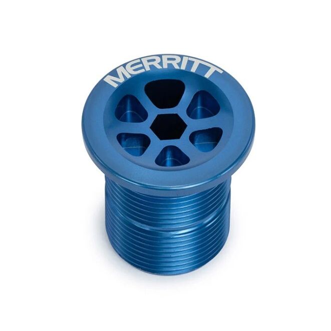 ME-FORME9100BLU::0::ME-FORME9100BLU::MERRITT PASS-THROUGH TOPCAP BLEU