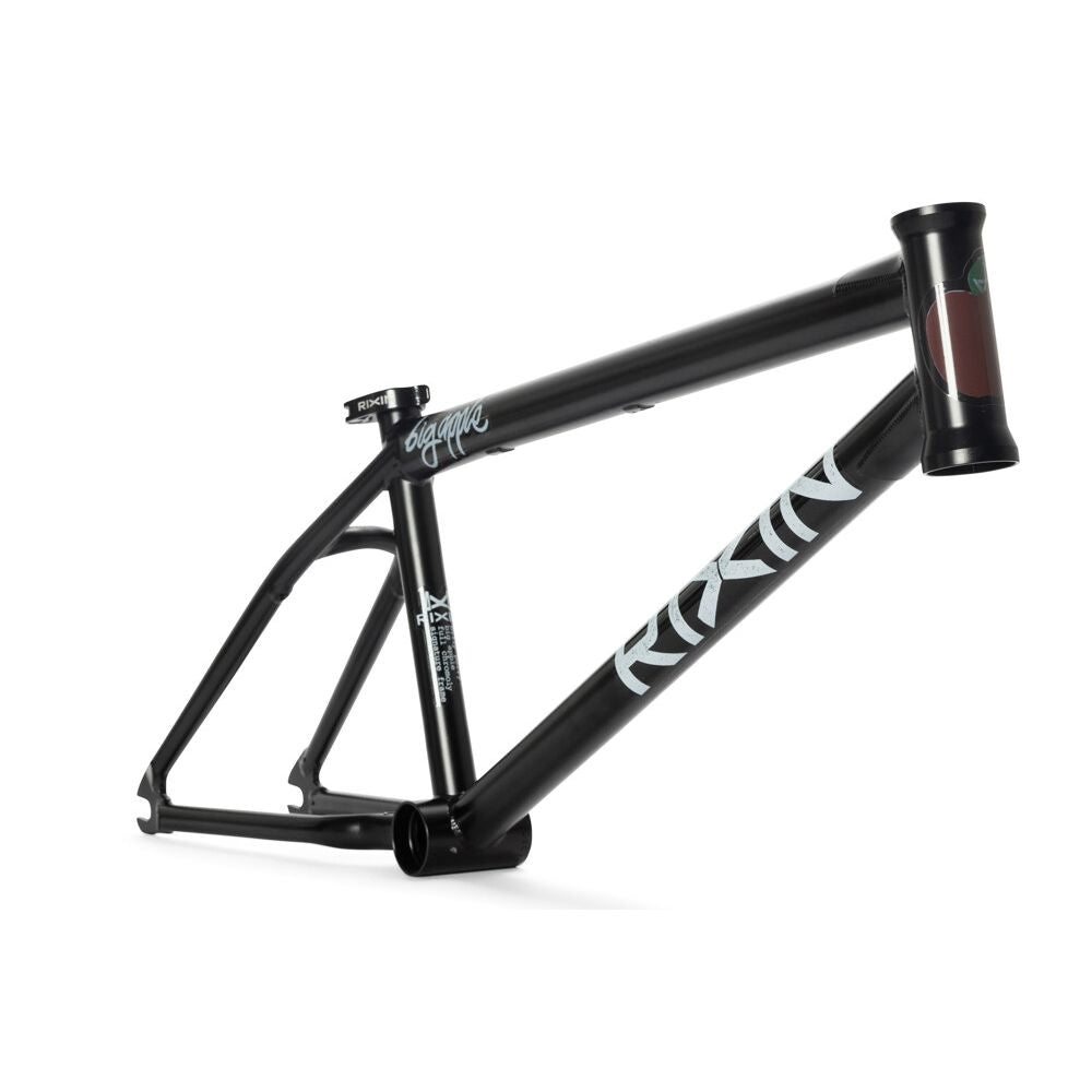 ME-FRARI1000BLA21::0::ME-FRARI1000BLA21::RIXIN BILLY PERRY BIG APPLE CADRE BLACK 21"
