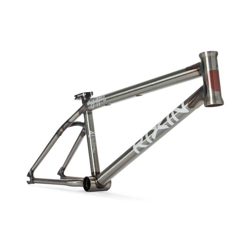ME-FRARI1000RAW21::0::ME-FRARI1000RAW21::RIXIN BILLY PERRY BIG APPLE CADRE RAW 21"