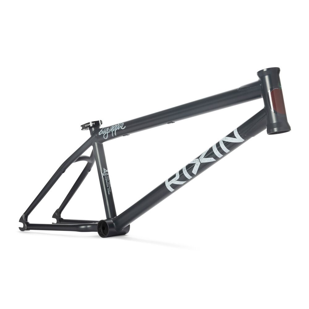 ME-FRARI1000SBL21::0::ME-FRARI1000SBL21::RIXIN BILLY PERRY BIG APPLE CADRE BLACKBIRD 21