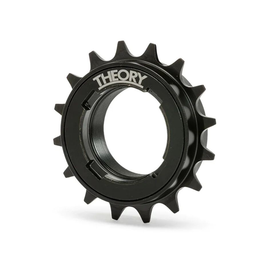 ME-FRETH16TBLA::0::ME-FRETH16TBLA::THEORY RATTLESNAKE FREEWHEEL 16T NOIR