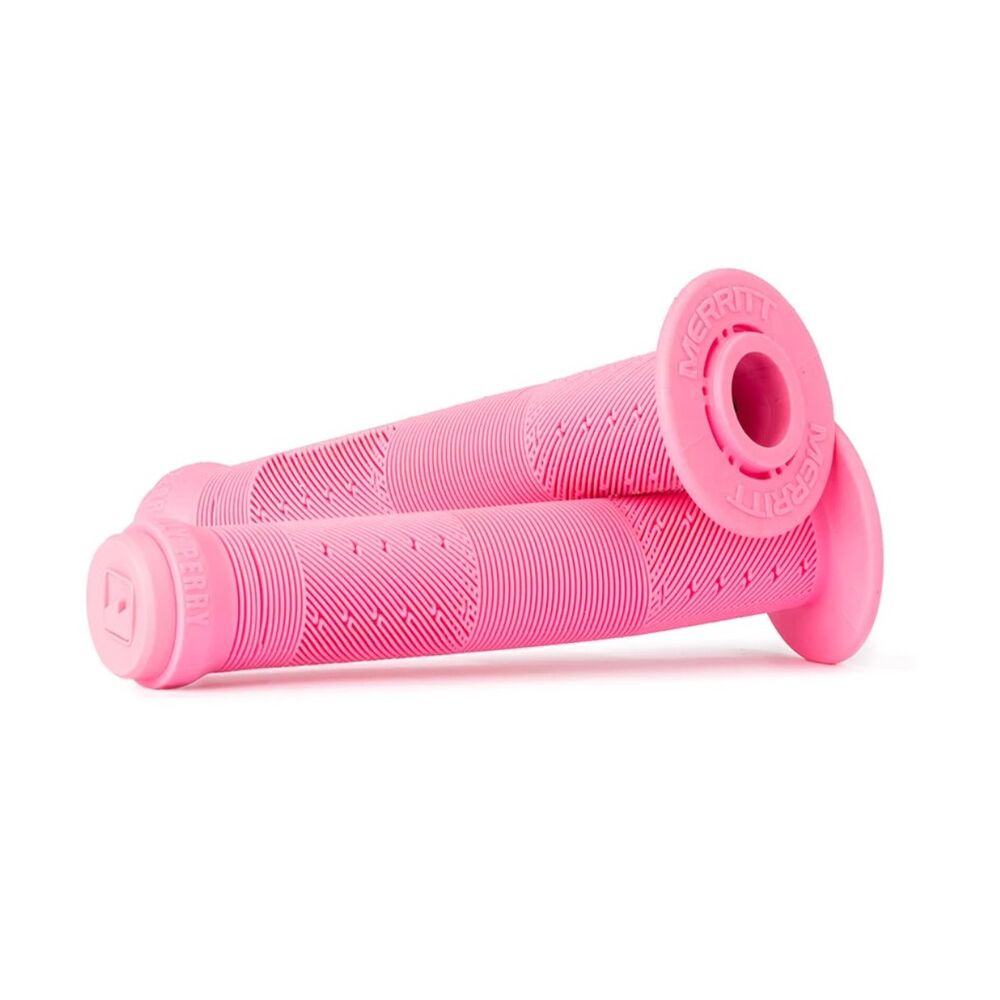 ME-GRIME6800PIN::0::ME-GRIME6800PIN::MERRITT GRIP BILLY PERRY PINK