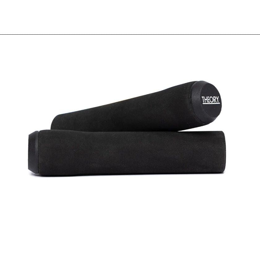 ME-GRITH7000BLA::0::ME-GRITH7000BLA::THEORY SILICONE FOAM POIGNEES NOIR