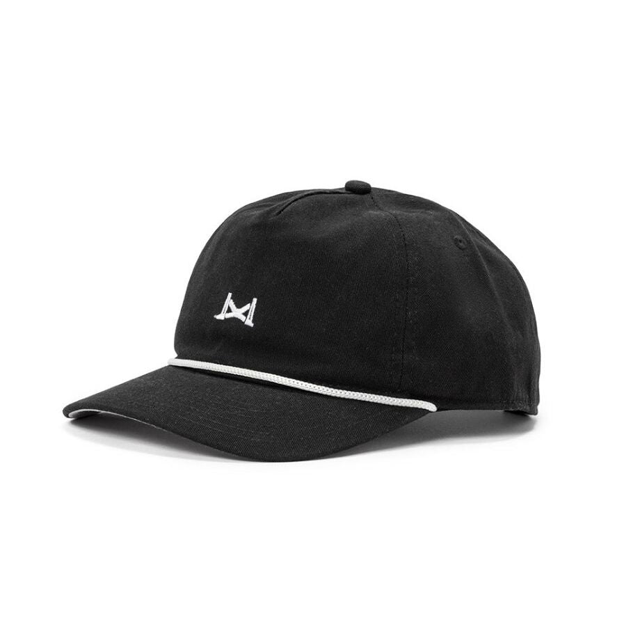 ME-HATRI1000BLA::0::ME-HATRI1000BLA::RIXIN CASQUETTE NOIR 
