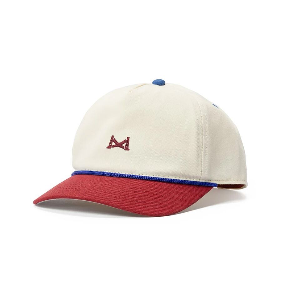 ME-HATRI1000IVO::0::ME-HATRI1000IVO::RIXIN CASQUETTE IVORY 