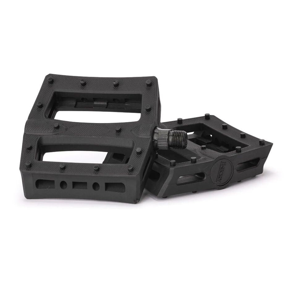 ME-PED4000BLA::0::ME-PED4000BLA::THEORY OUTSIDE PEDAL BLACK
