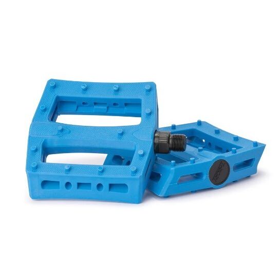 ME-PED4000BLU::0::ME-PED4000BLU::THEORY OUTSIDE PEDAL BLUE