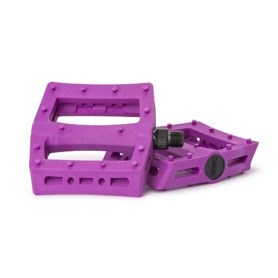 ME-PEDTH4000PUR::0::ME-PEDTH4000PUR::THEORY OUTSIDE PEDAL MAUVE
