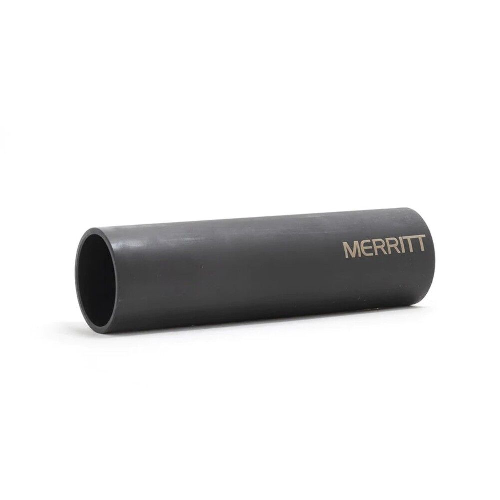 ME-PEG6100BLA50::0::ME-PEG6100BLA50::MERRITT S.I.R PEG CHROMOLY 5" 14MM W/ ADAP