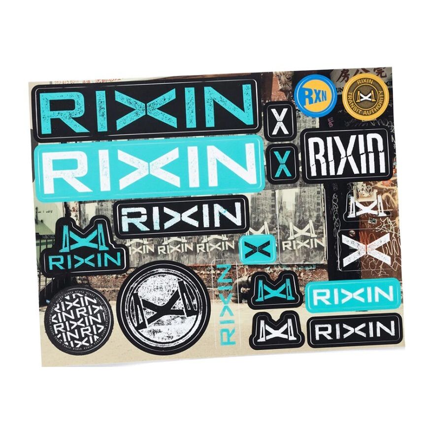 ME-POPRI9100::0::ME-POPRI9100::RIXIN STICKER SHEET 
