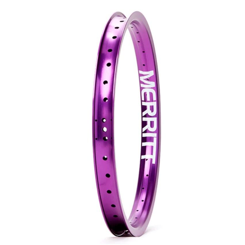 ME-RIMME6000PUR::0::ME-RIMME6000PUR::MERRITT BATTLE RIM PURPLE 36H