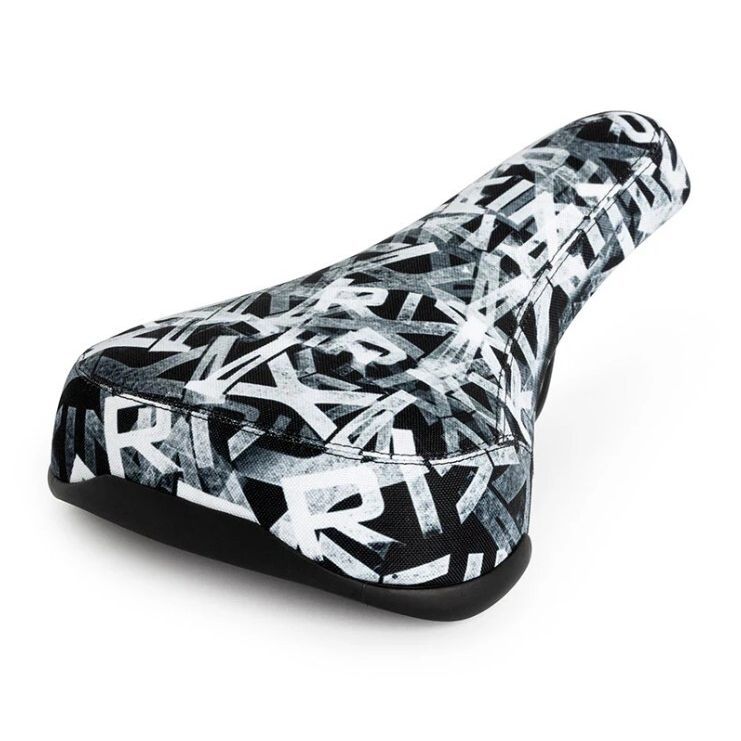 ME-SEARI2000BLA::0::ME-SEARI2000BLA::RIXIN NOISE SELLE RAILED NOIR
