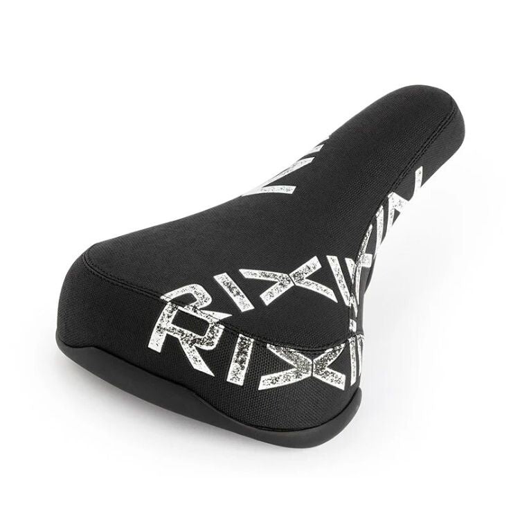 ME-SEARI2200WHI::0::ME-SEARI2200WHI::RIXIN DISORDER SELLE RAILED NOIR/BLANC