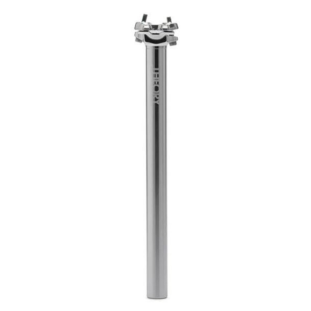 ME-SEATH9110SIL272::0::ME-SEATH9110SIL272::THEORY DOWNTOWN TIGE DE  SELLE 27.2MM POLIS