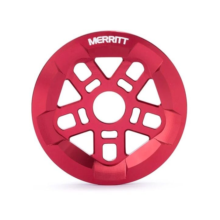 ME-SPRME100025RED::0::ME-SPRME100025RED::MERRITT BEGIN SPROCKET 25T RED