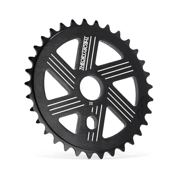 ME-SPRTH33BLK::0::ME-SPRTH33BLK::THEORY LEGACY PIGNON 33T NOIR