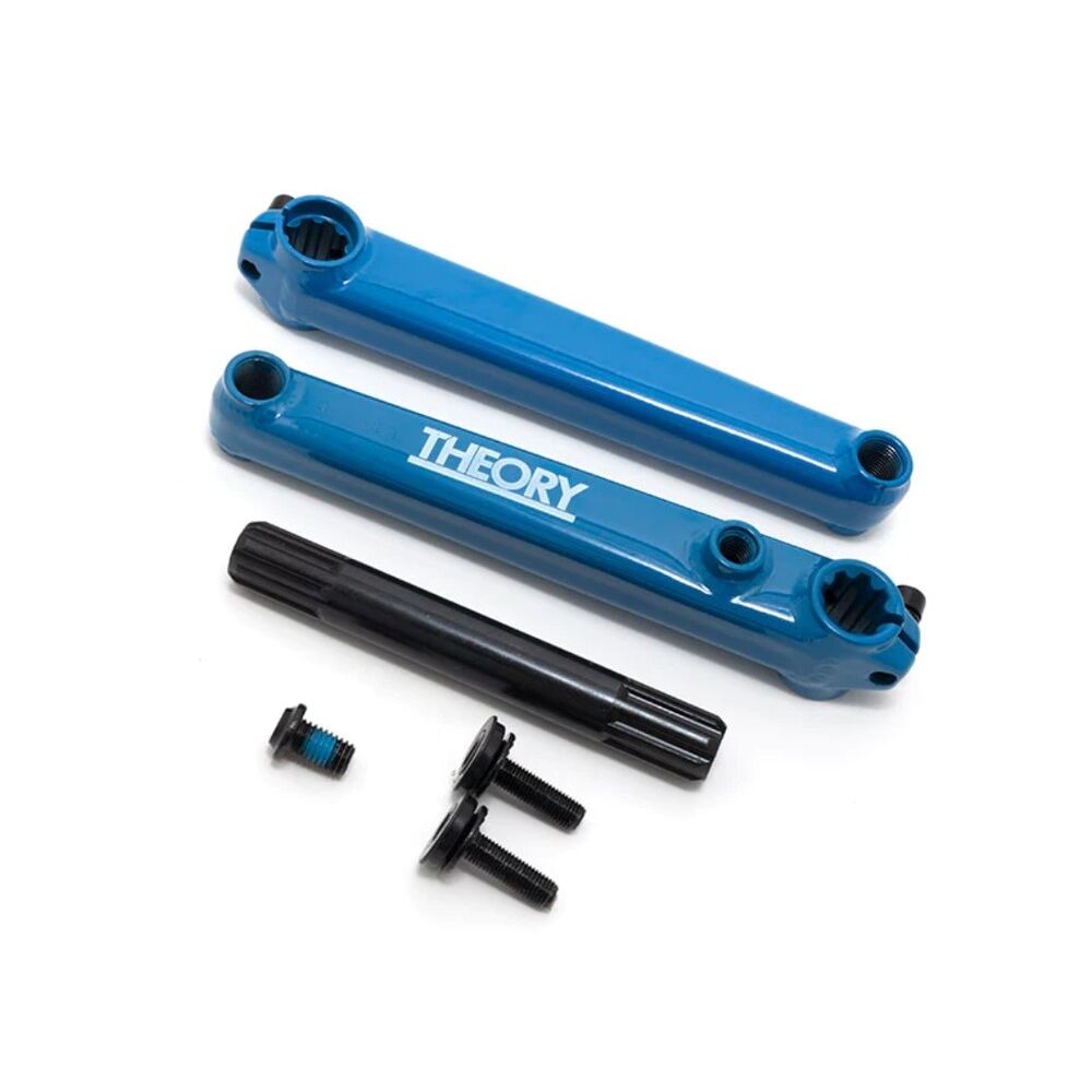 ME-THCNSR170BL::0::ME-THCNSR170BL::THEORY CONSERVE CRANKS 170 BLEU