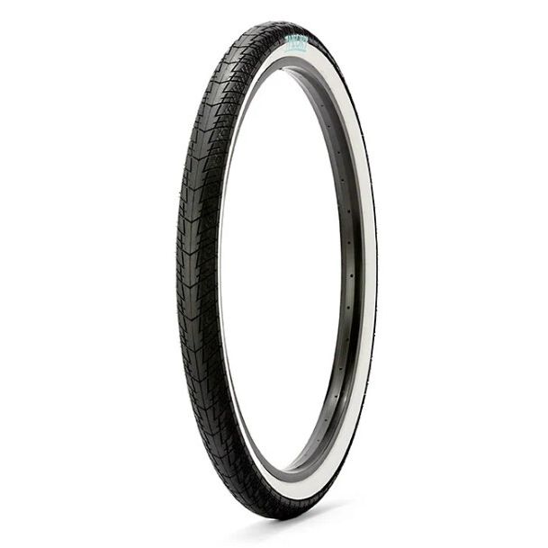 ME-TIRTH690029WW::0::ME-TIRTH690029WW::MERRITT THEORY METHOD TIRE 29 X 2.5 WHT WALL