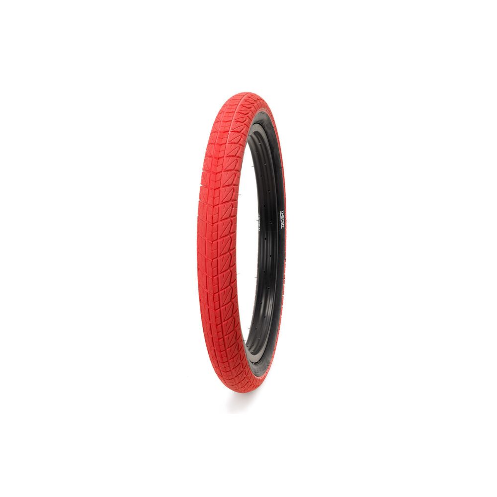 ME-TIRTH705020RED24::0::ME-TIRTH705020RED24::MERRITT THEORY TIRE 2.4 RED