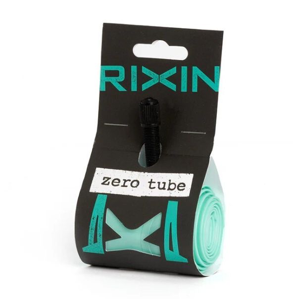 ME-TUBRI26X2::0::ME-TUBRI26X2::RIXIN ZERO TUBE TPU 26 X 2.1-2.5