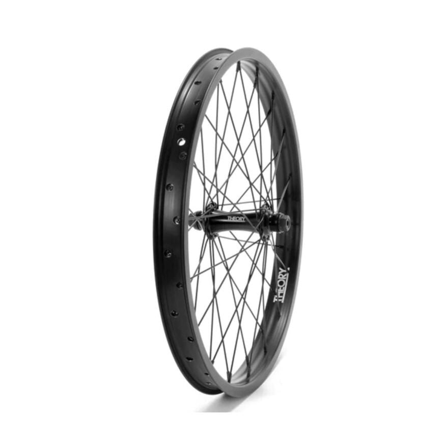 ME-WHETH6000BLA::0::ME-WHETH6000BLA::MERRITT THEORY PREDICT FRONT WHEEL BLACK