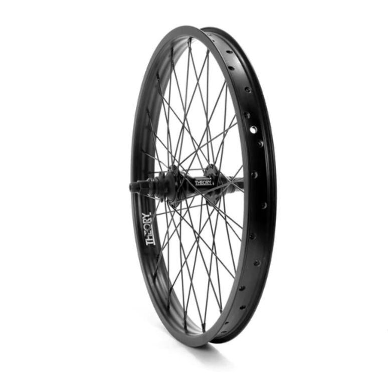 ME-WHETH6050BLARH::0::ME-WHETH6050BLARH::MERRITT THEORY PREDICT CASSETTE WHEEL RHD BLACK