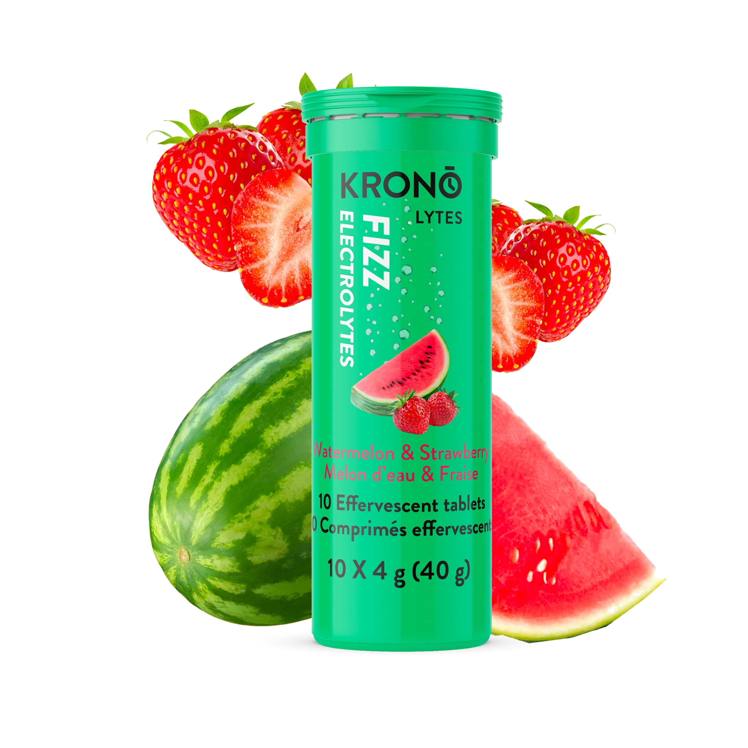 Krono Fizz Electrolytes
