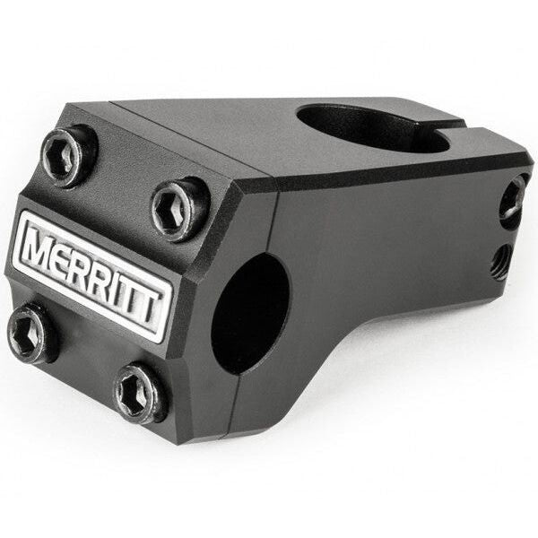 ME-10202150::0::ME-10202150::MERRITT MK2 FRONTLOAD STEM BLACK