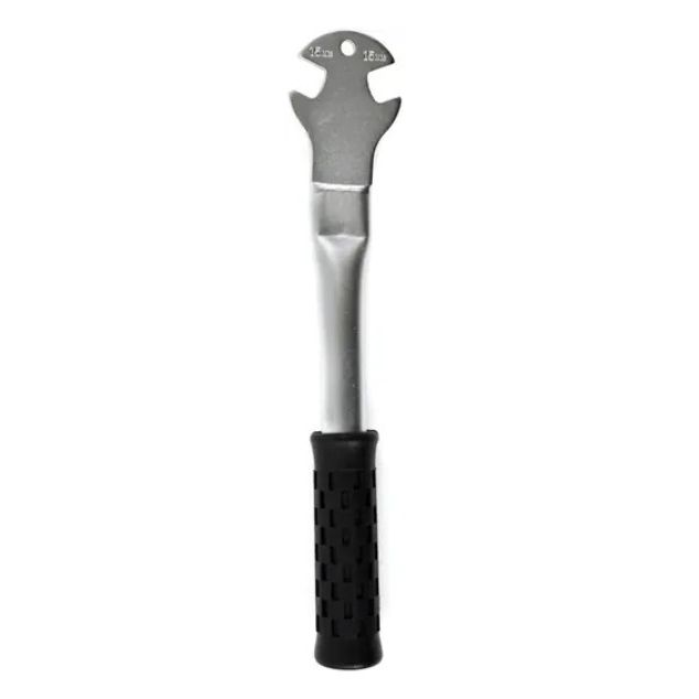 MI-BL9410SIL::0::MI-BL9410SIL::PEDAL WRENCH 15MM BLACK 