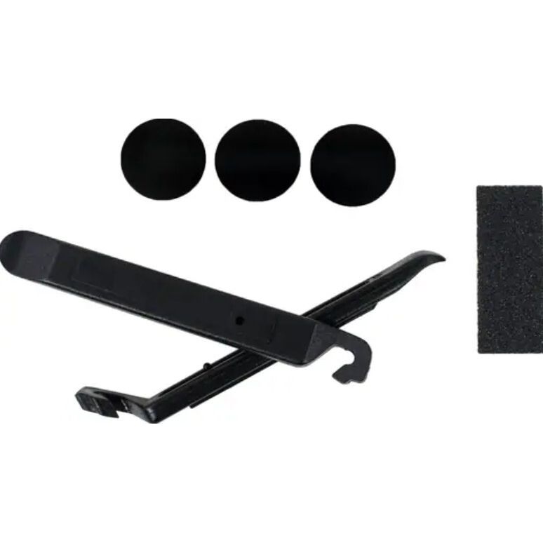 MI-BL9420BLK::0::MI-BL9420BLK::PATCH KIT N/A BLACK 
