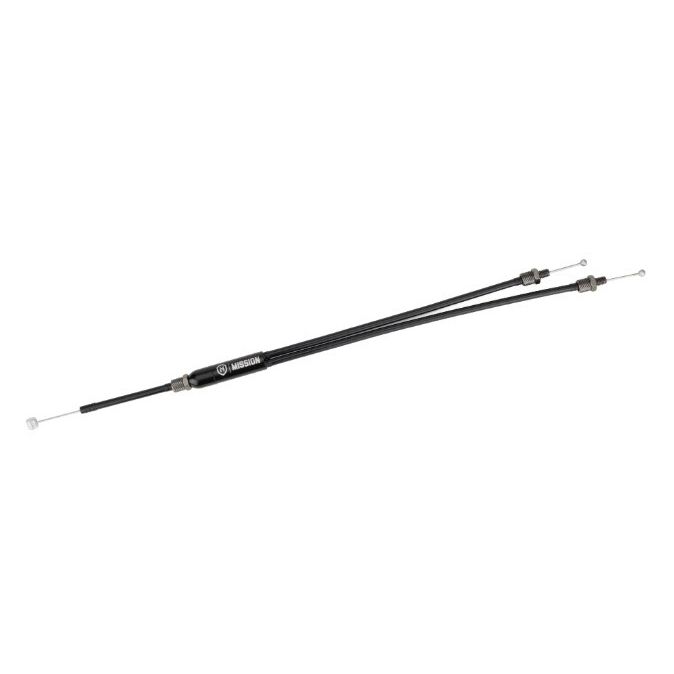 MI-MN1280BLK::0::MI-MN1280BLK::UPPER GYRO CABLE N/A NOIR