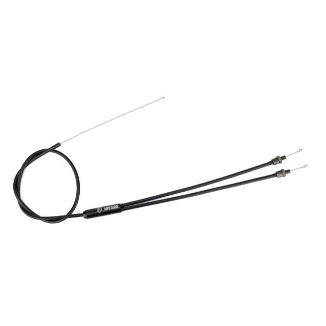 MI-MN1290BLK::0::MI-MN1290BLK::LOWER GYRO CABLE N/A NOIR