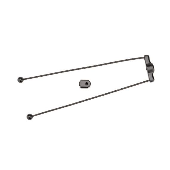 MI-MN1297BLK::0::MI-MN1297BLK::COMBINATION CABLE HANGER 