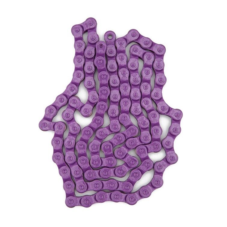 MI-MN2800PURP::0::MI-MN2800PURP::HALF-LINK CHAINE 1/8IN MAUVE
