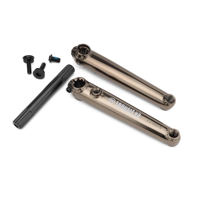 MI-MN5504BKMET170::0::MI-MN5504BKMET170::TRANSIT V3 MANIVELLES 170MM NOIR METAL