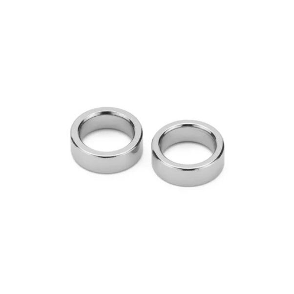 MI-MN7402BLK::0::MI-MN7402BLK::ADAPTEURS D'ESSIEU 3/8IN-14MM PAIRE