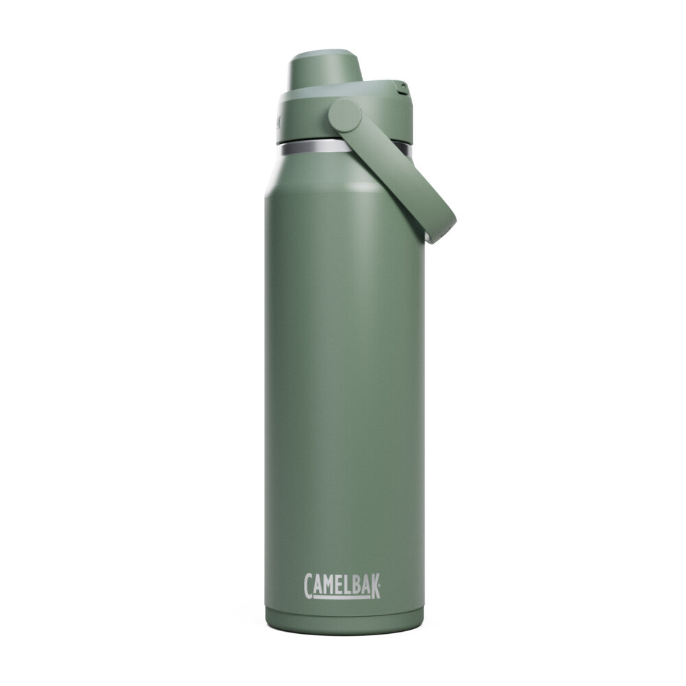 C-2930301001::0::C-2930301001::#THRIVE CHUG ACIER INOX. ISOLÉ 1L VERT