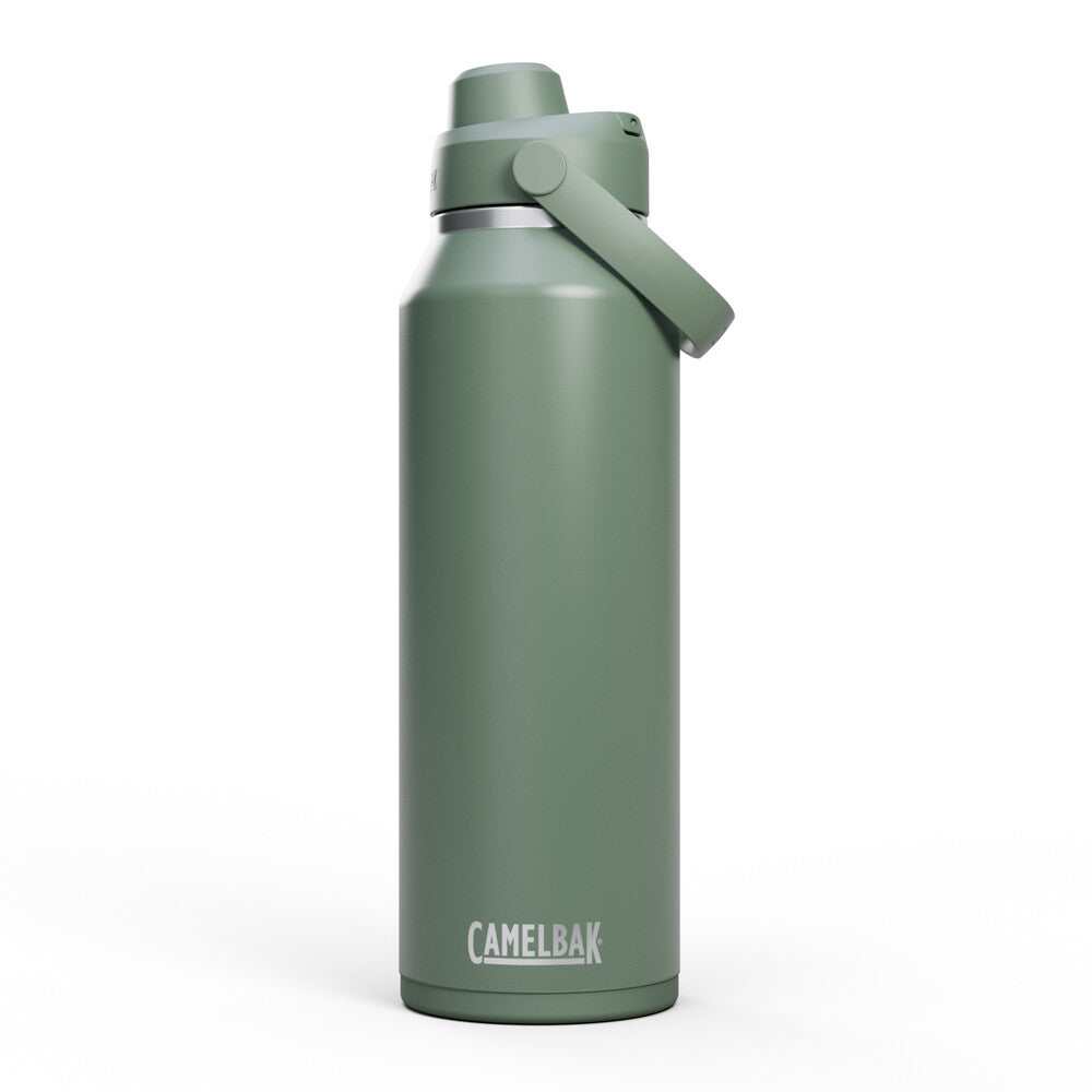 C-2929301012::0::C-2929301012::THRIVE CHUG ACIER INOX. ISOLÉ 1.2L VERT