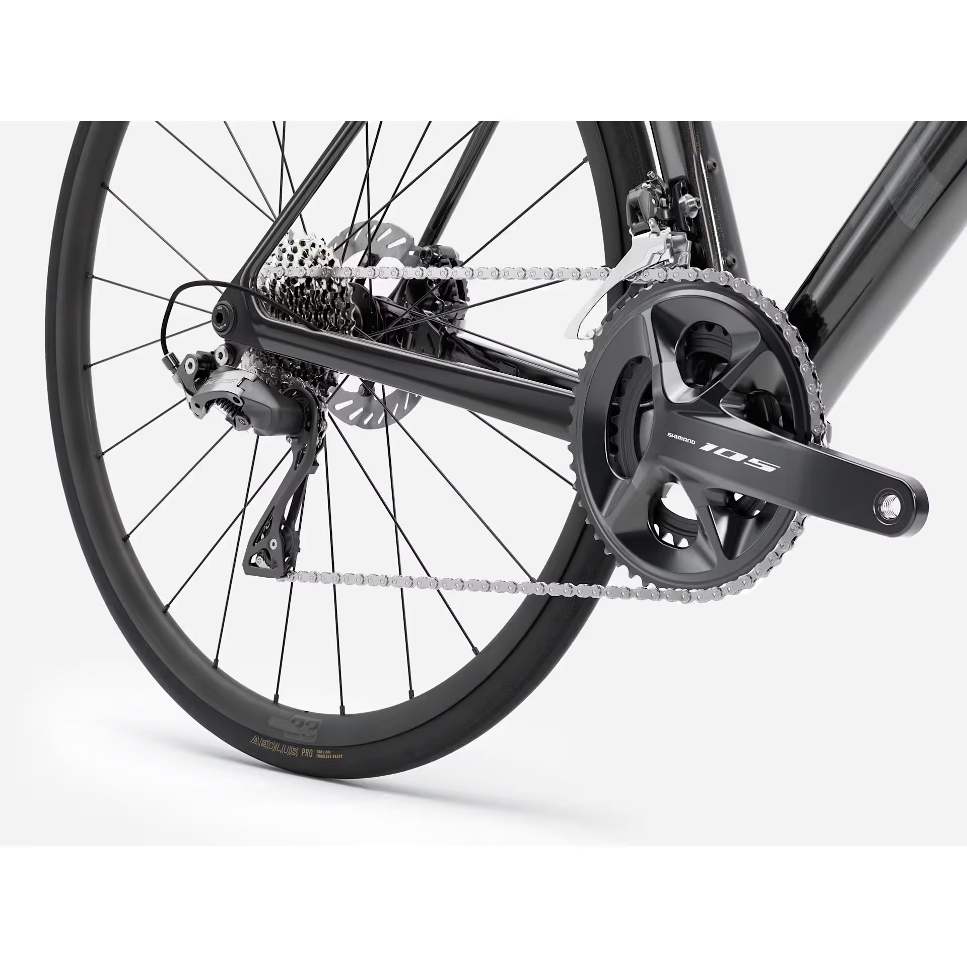 Trek Madone SL 5 2026