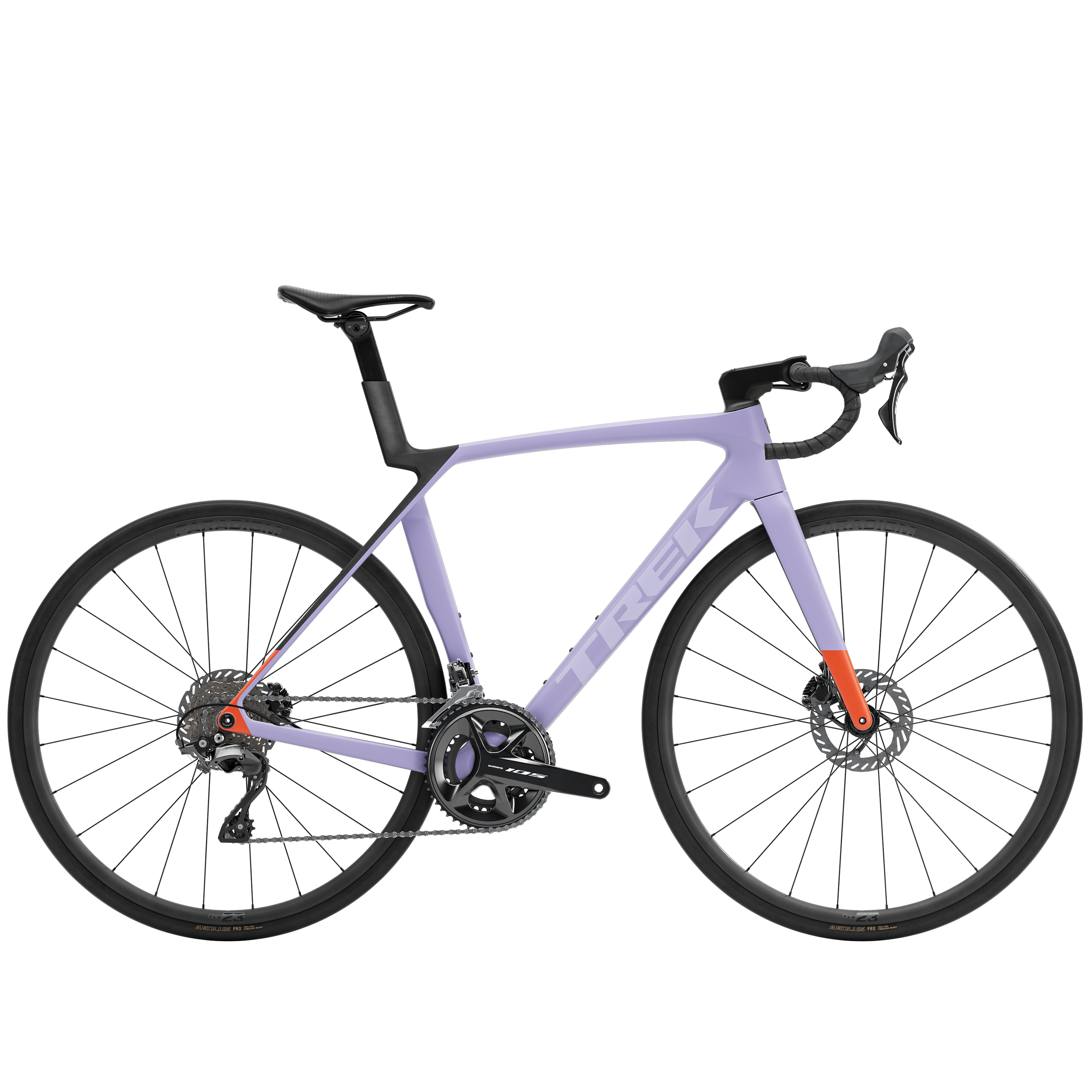 Trek Madone SL 5 2026 Trek Madone SL 5 2026