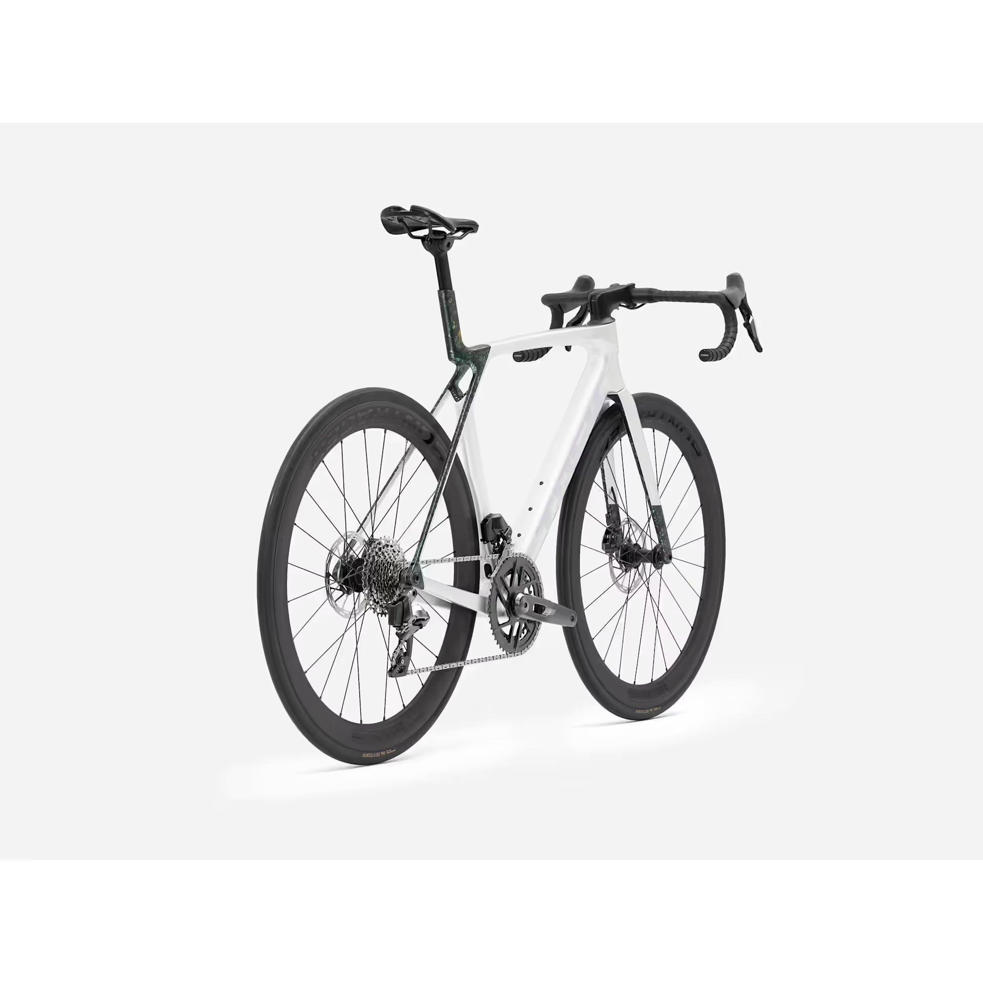 Trek Madone SL 6 AXS 2026