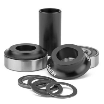 ME-11601122::0::ME-11601122::MERRITT BOTTOM BRACKET MID 22MM