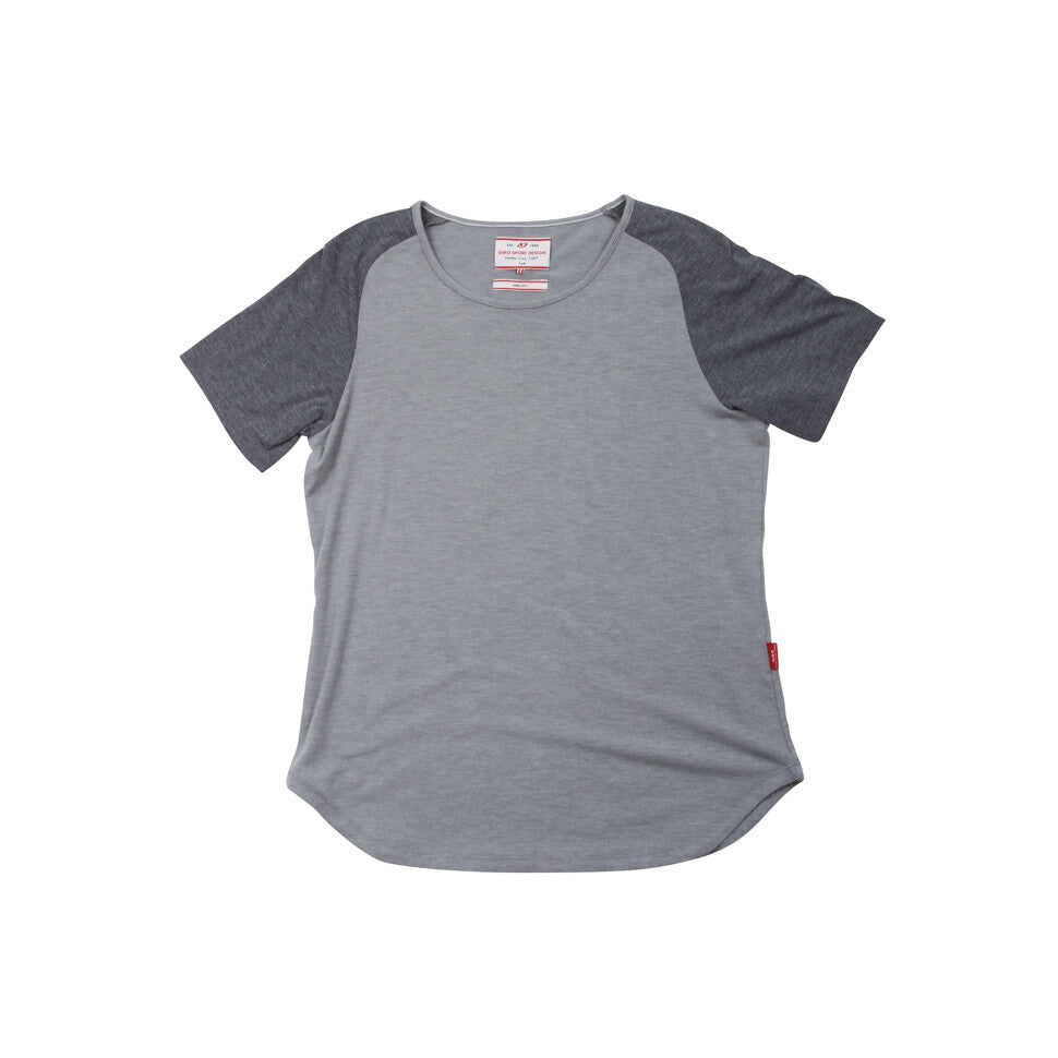 GA-7054183::0::GA-7054183::#W MOBILITY SCOOP NECK BAY BRIDGE S
