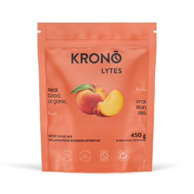 Krono Electrolytes