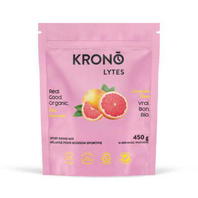 Krono Electrolytes