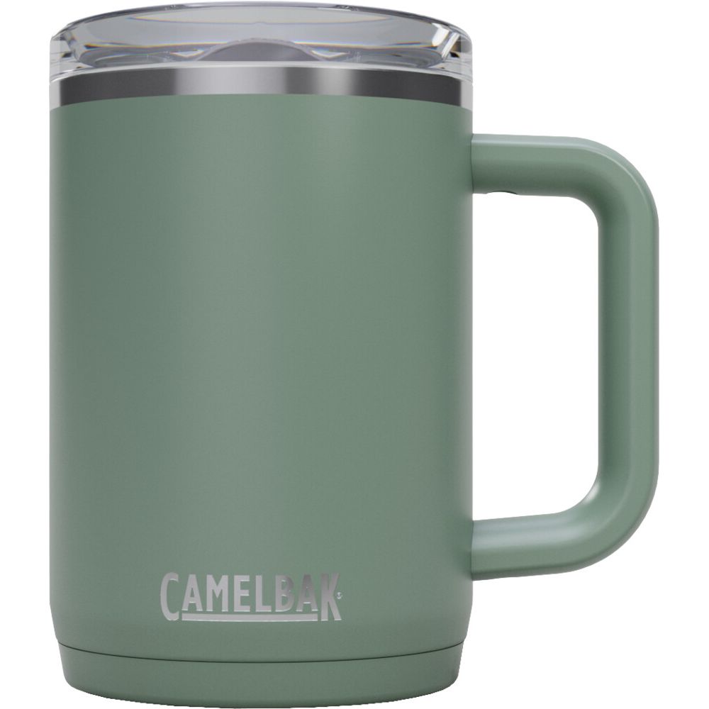 C-2984301050::0::C-2984301050::TASSE THRIVE ACIER INOX. ISOLÉ 500ML VERT