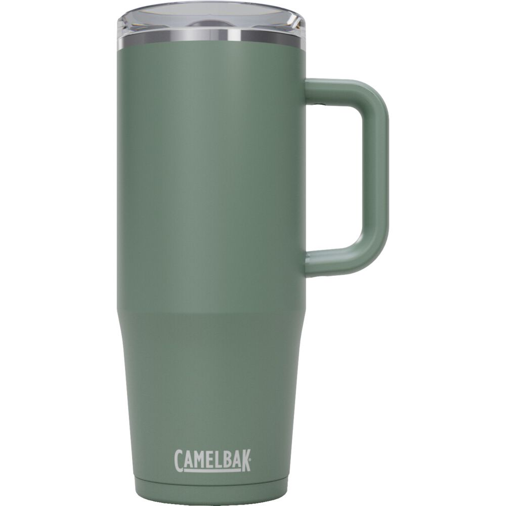 C-2983301001::0::C-2983301001::TASSE THRIVE ACIER INOX. ISOLÉ 1L VERT