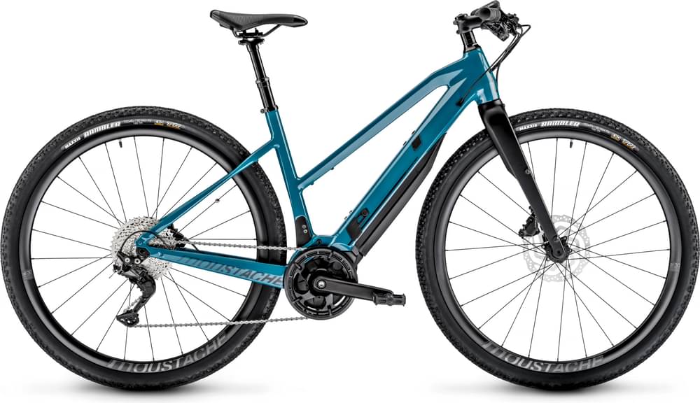 Moustache Dimanche 29.2 Gravel Open
