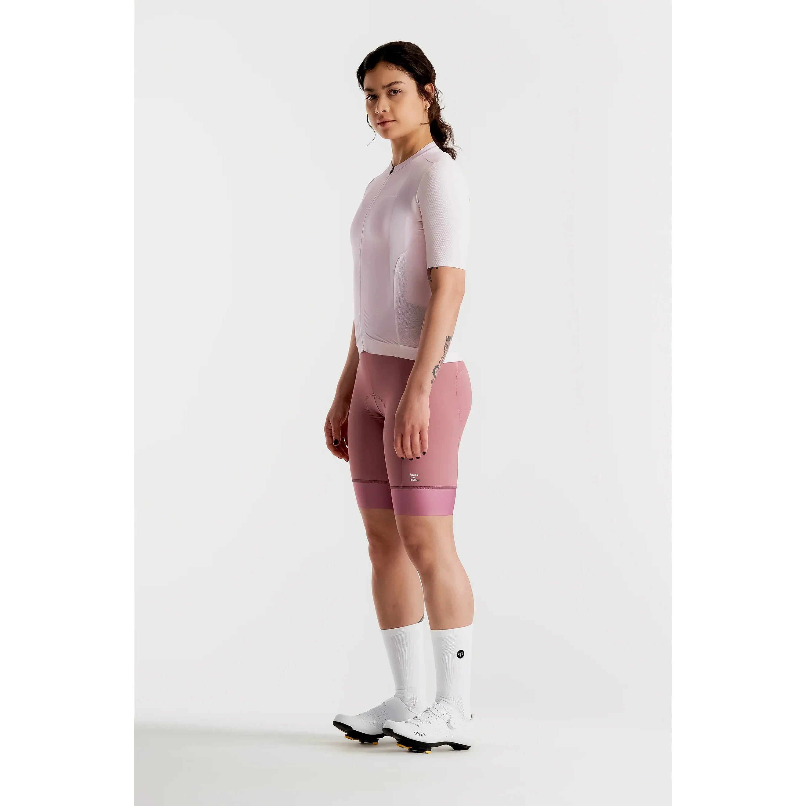 Peppermint Maillot Signature