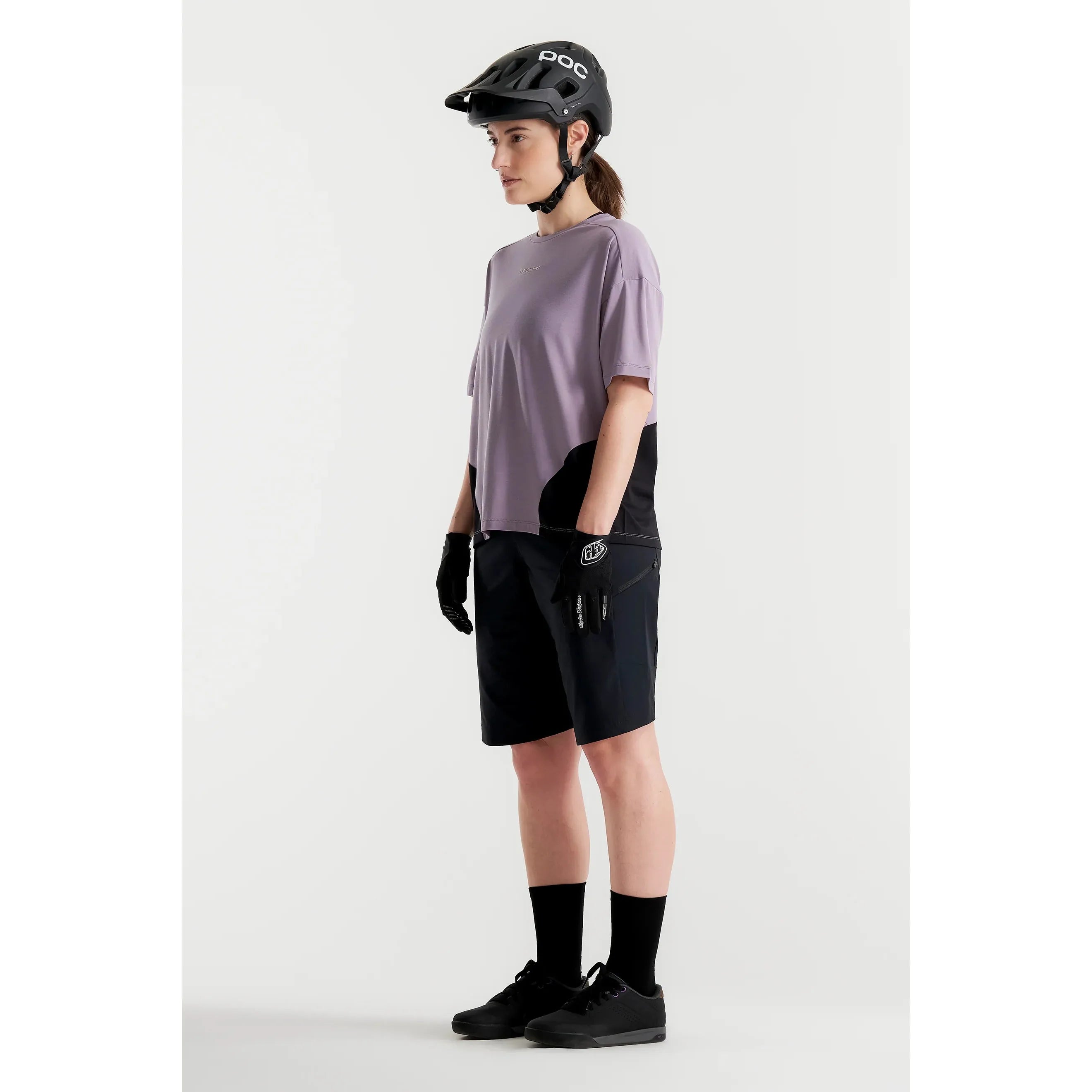 Peppermint Maillot Peak